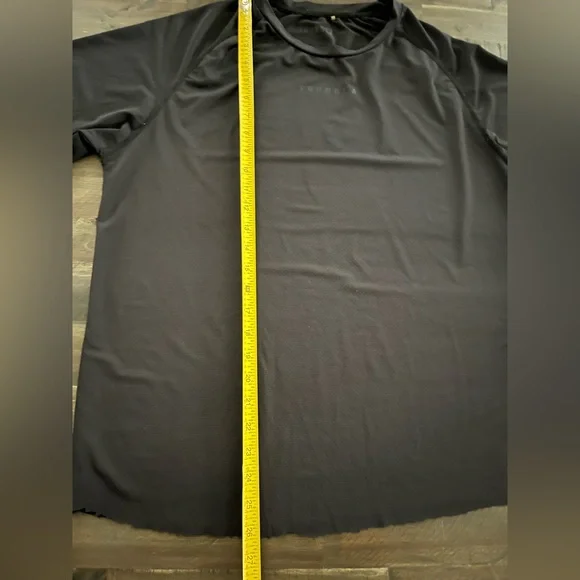 MENS YOUNGLA LONG SLEEVE SHIRT - Picture 5 of 6